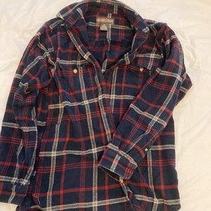 THICCC flannel moose creek